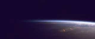 大气高光深色banner背景高清