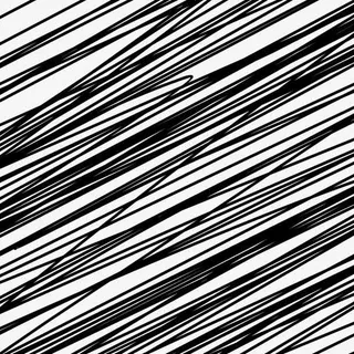 几何手绘线条底纹免抠