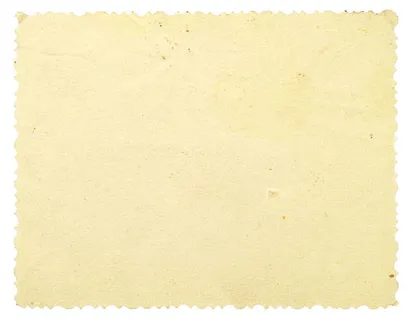 曲线边纸张背景