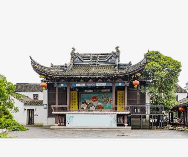 文化遗产免抠