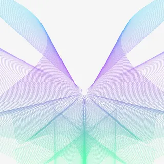 炫酷科技感免抠