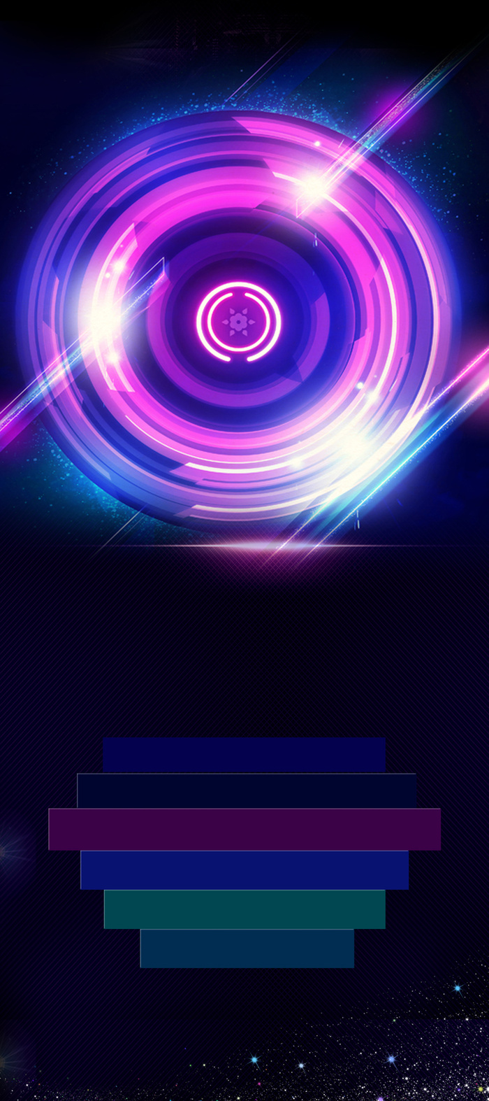 招聘宣传背景素材高清