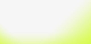 黄色白色光晕素材免抠