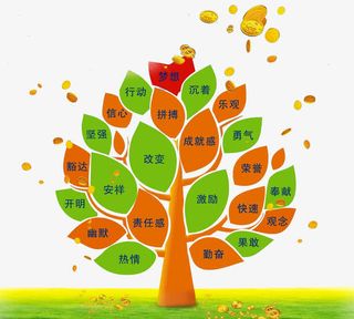 智慧树草地免抠