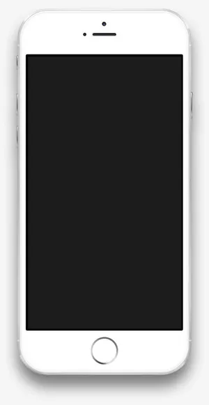 iPhone6边框装饰免抠 iPhone6边框装饰免抠