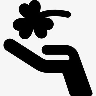 给幸运图标免抠