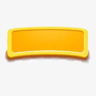 活动标题栏免抠