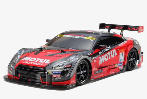 红色法拉利四驱车免抠