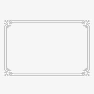 合格证底纹设计免抠