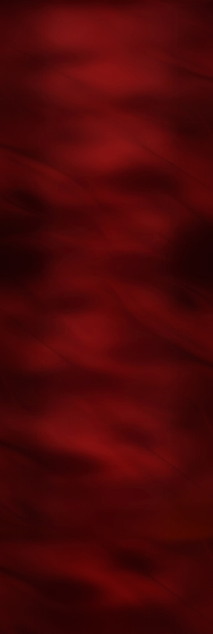 红色朦胧背景高清