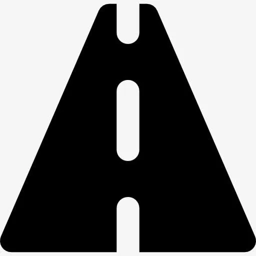 道路标志图标免抠