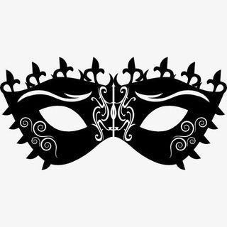 嘉年华装饰罩设计图标免抠