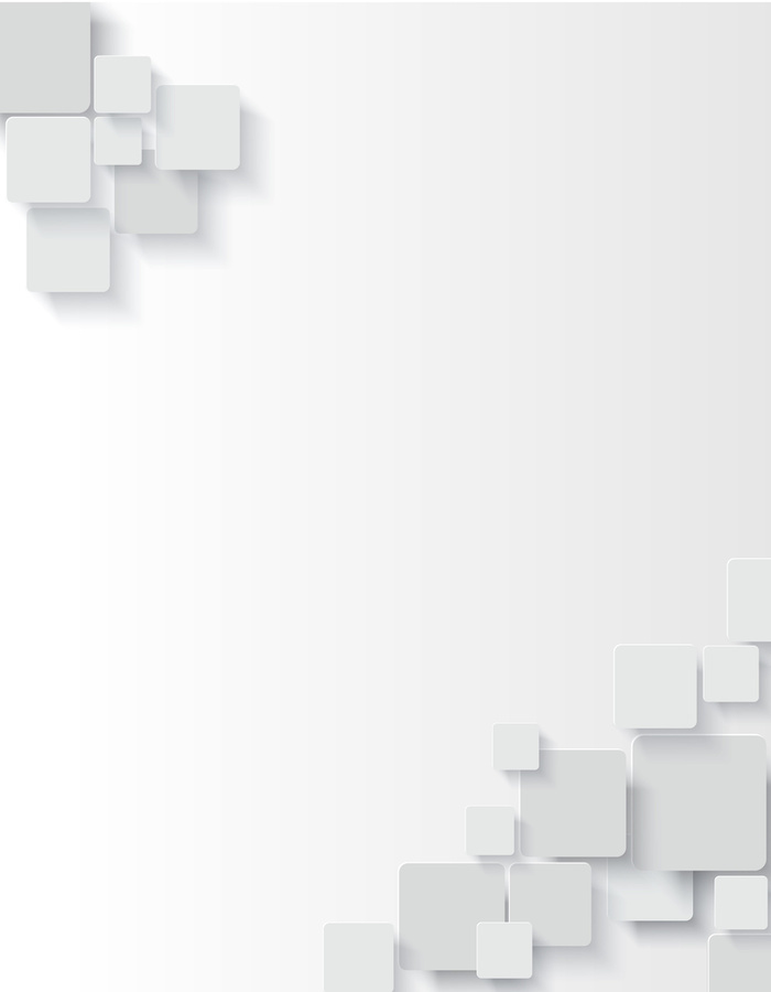 矢量科技几何方块背景高清