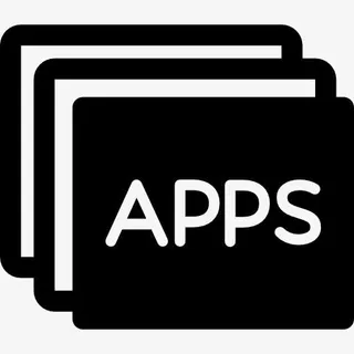 应用程序开发图标免抠