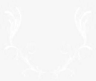 古风线条背景白色