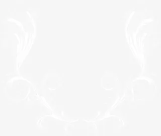 古风线条背景白色