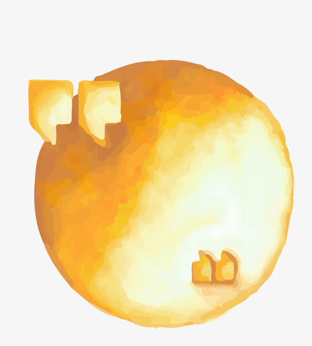 矢量边框免抠
