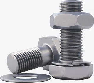 螺丝钉 金属免抠