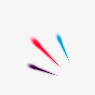 漂浮动感素材免抠