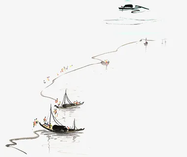 中国风免抠 中国风免抠