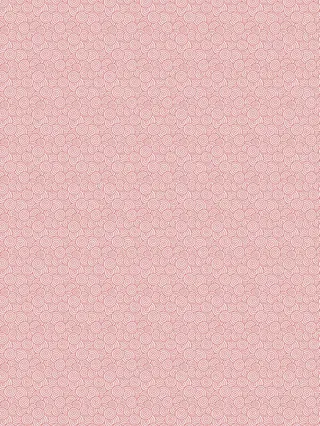 红色花纹元旦海报底纹免抠