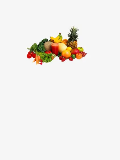 蔬菜瓜果免抠
