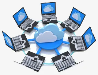 云端信息接收处理反馈免抠