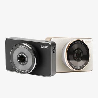 360行车记录仪高清夜视免抠