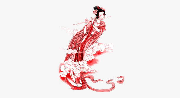 嫦娥免抠