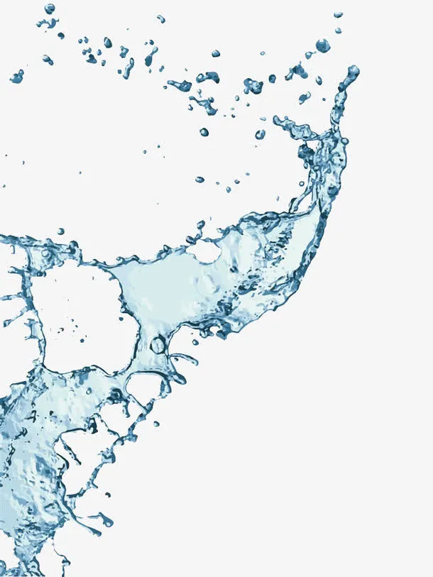 动态水波免抠