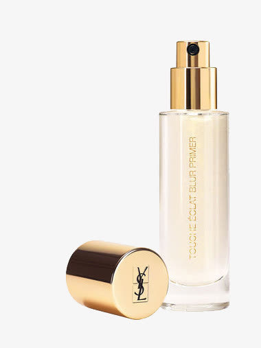 圣罗兰妆前饰底乳免抠