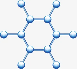 生物医学图标设计素材免抠