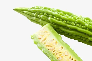 苦瓜免抠图片免抠