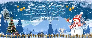 圣诞狂欢夜 越夜越精彩高清