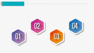 彩色PPT文本框模板免抠装饰ppt元素