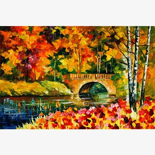 西方油画实物图展示免抠