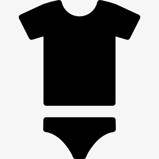 pijamas 图标免抠