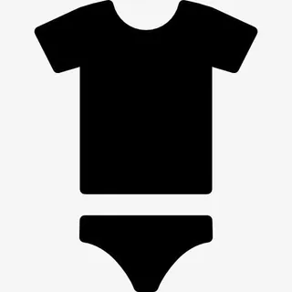 pijamas 图标免抠