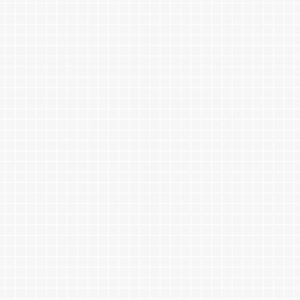 白色矢量网格免抠