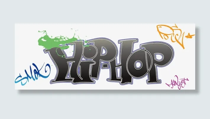 hiphop免抠