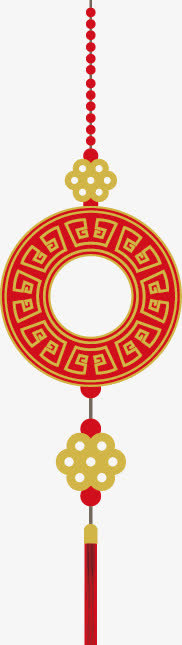 中国结免抠