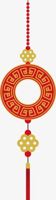 中国结免抠