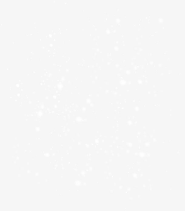 冬季雪花素材免抠