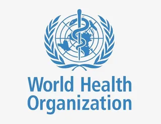 矢量世界卫生组织LOGO免抠