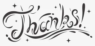 花式英文字体免抠