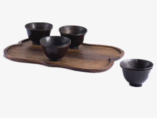茶杯免抠