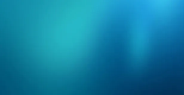 纯色蓝色背景光效背景图片