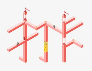 提醒打卡艺术字免抠