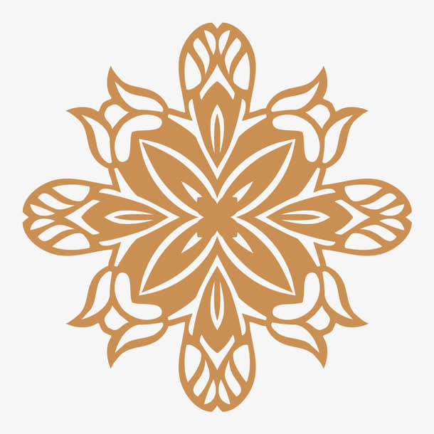 中国风图案免抠