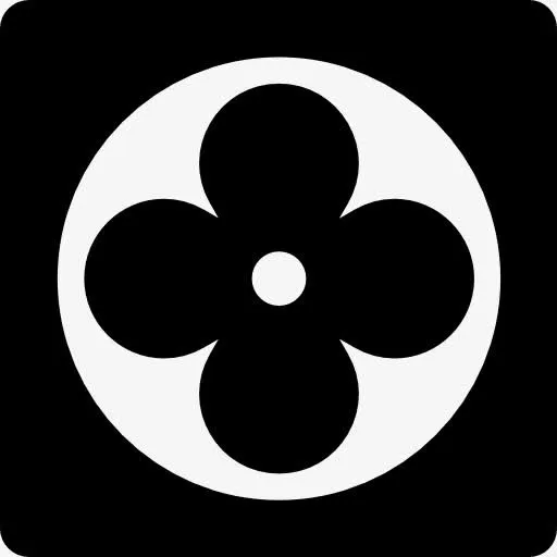 通风图标免抠